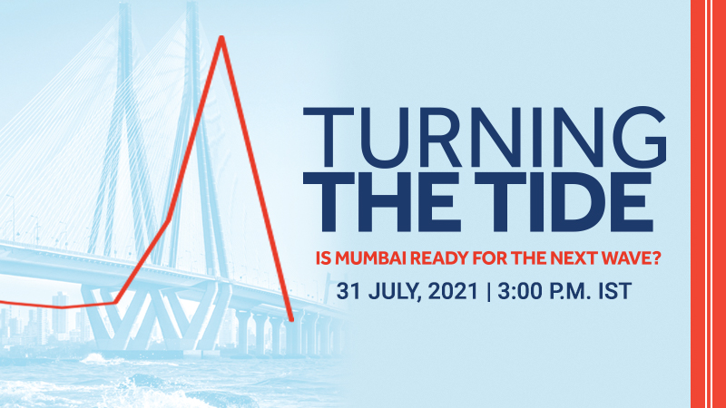 Turning the Tide: Is Mumbai Ready for the Next Wave?