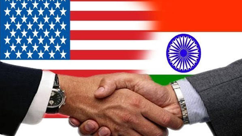 Assessing US - India Trade Relations