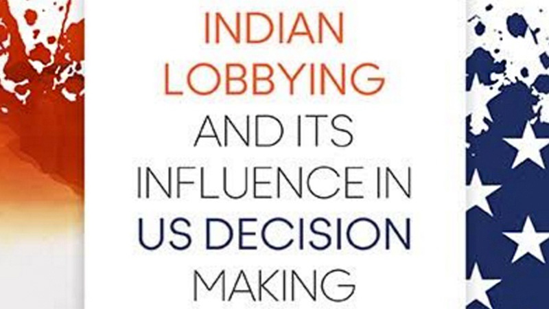 Book discussion | Indian Lobbying and Its Influence in US Decision Making