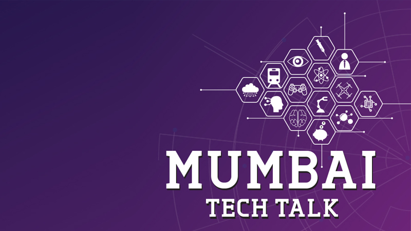 Mumbai Tech Talk