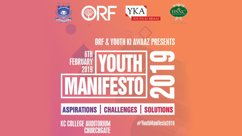 Youth Manifesto: Aspirations, Challenges & Solutions