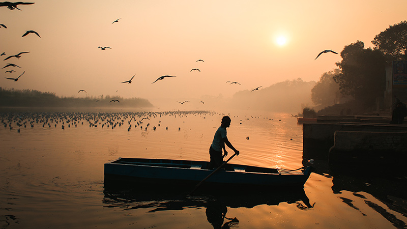 भारताची सॉफ्टपॉवर समजून घेताना