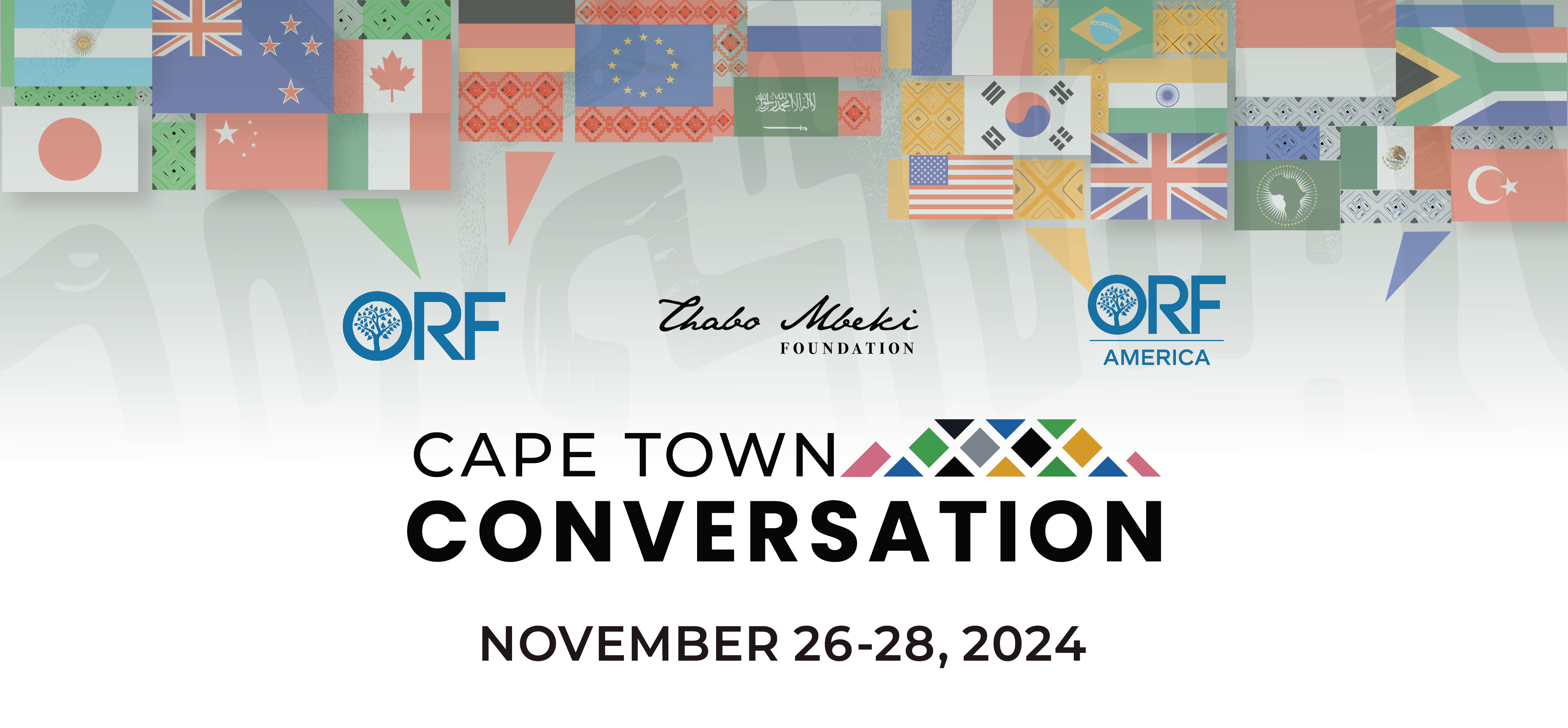 Cape Town Conversation
