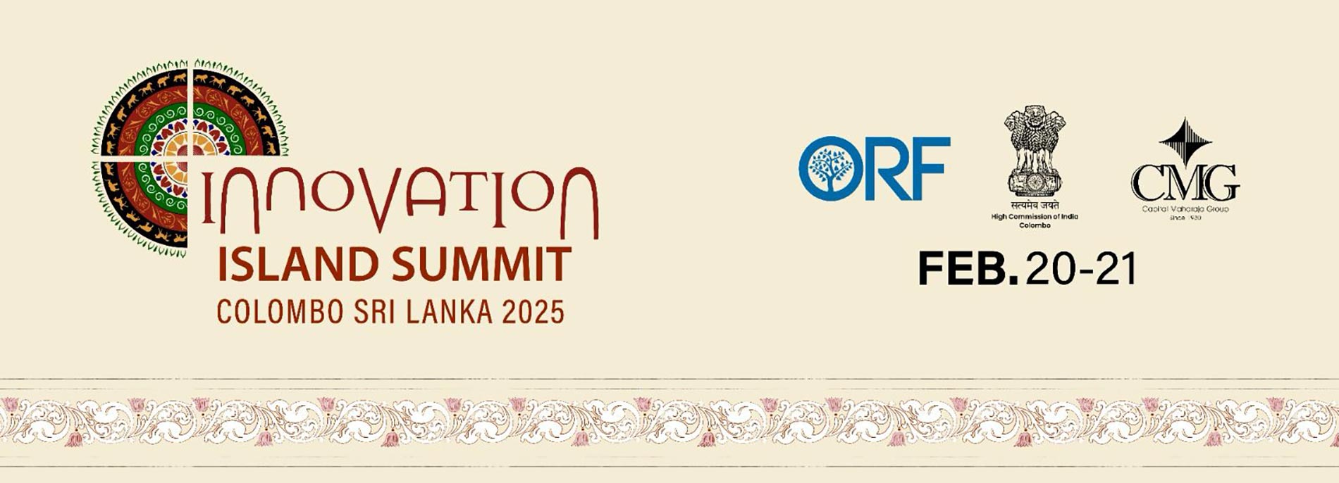 Innovation Island Summit