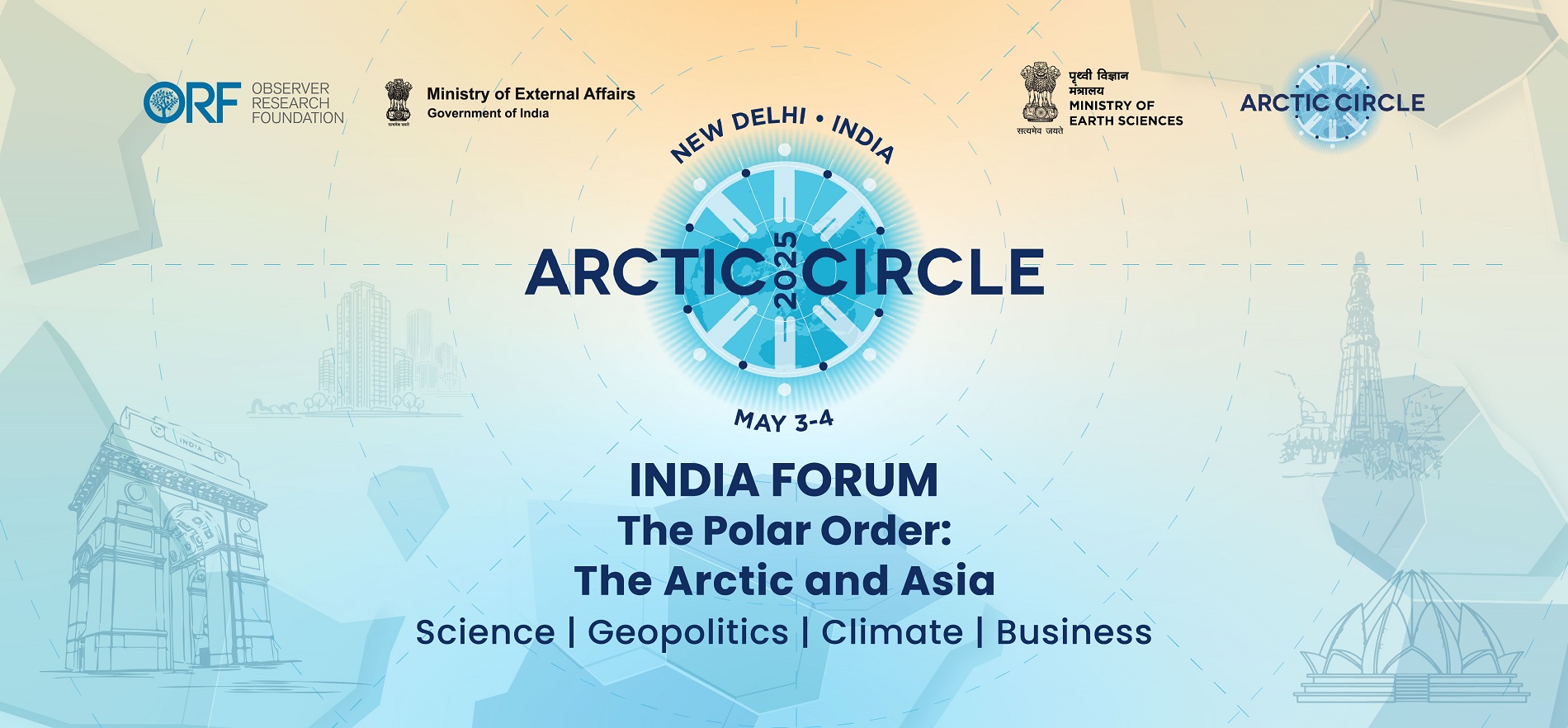 Arctic Circle - India Forum