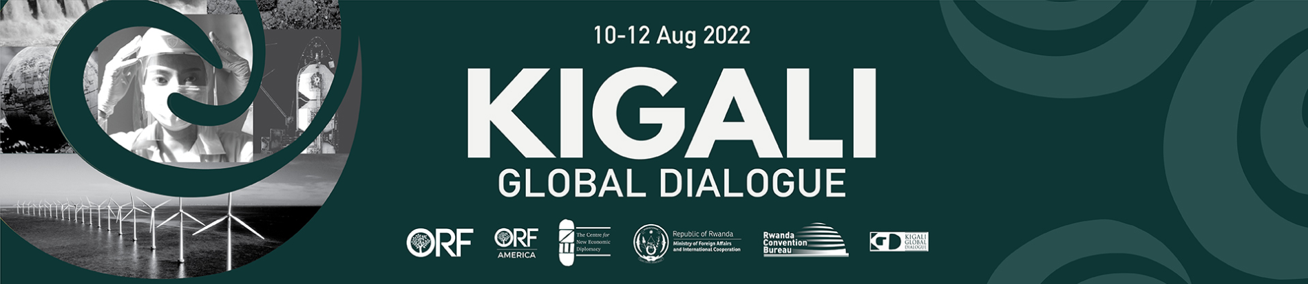 Kigali Global Dialogue  