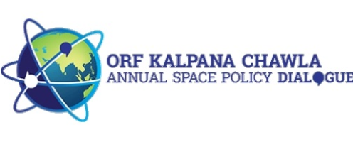 Kalpana Chawla Annual Space Policy Dialogue