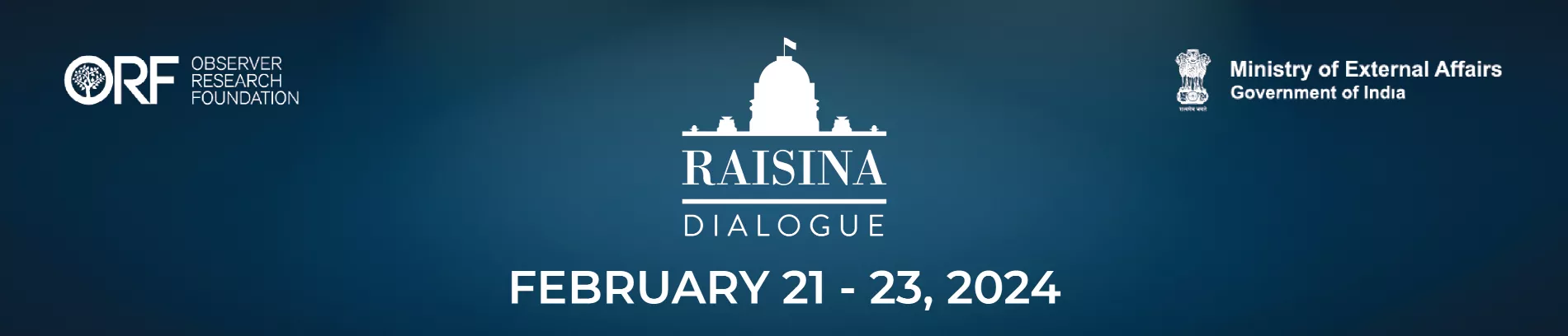 Raisina Dialogue