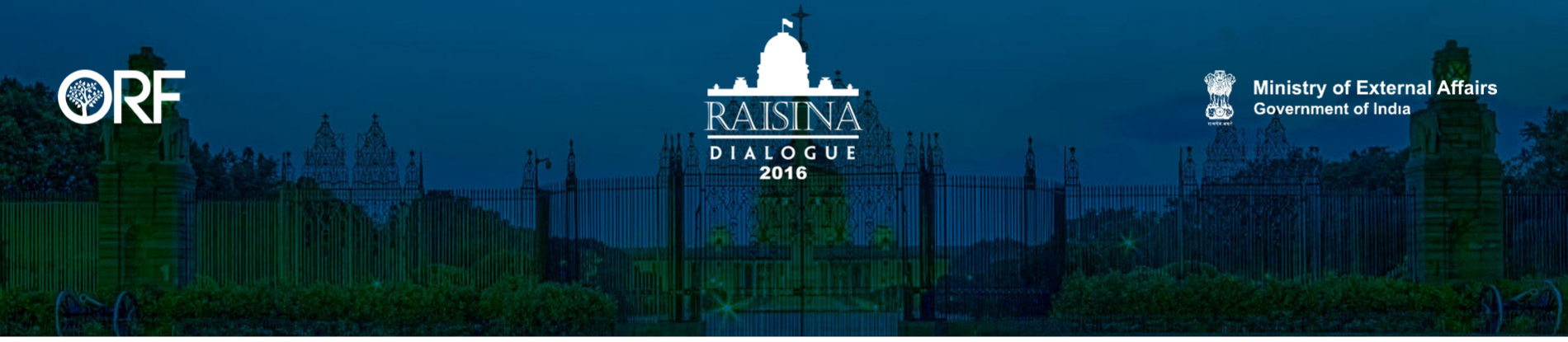 Raisina Dialogue  