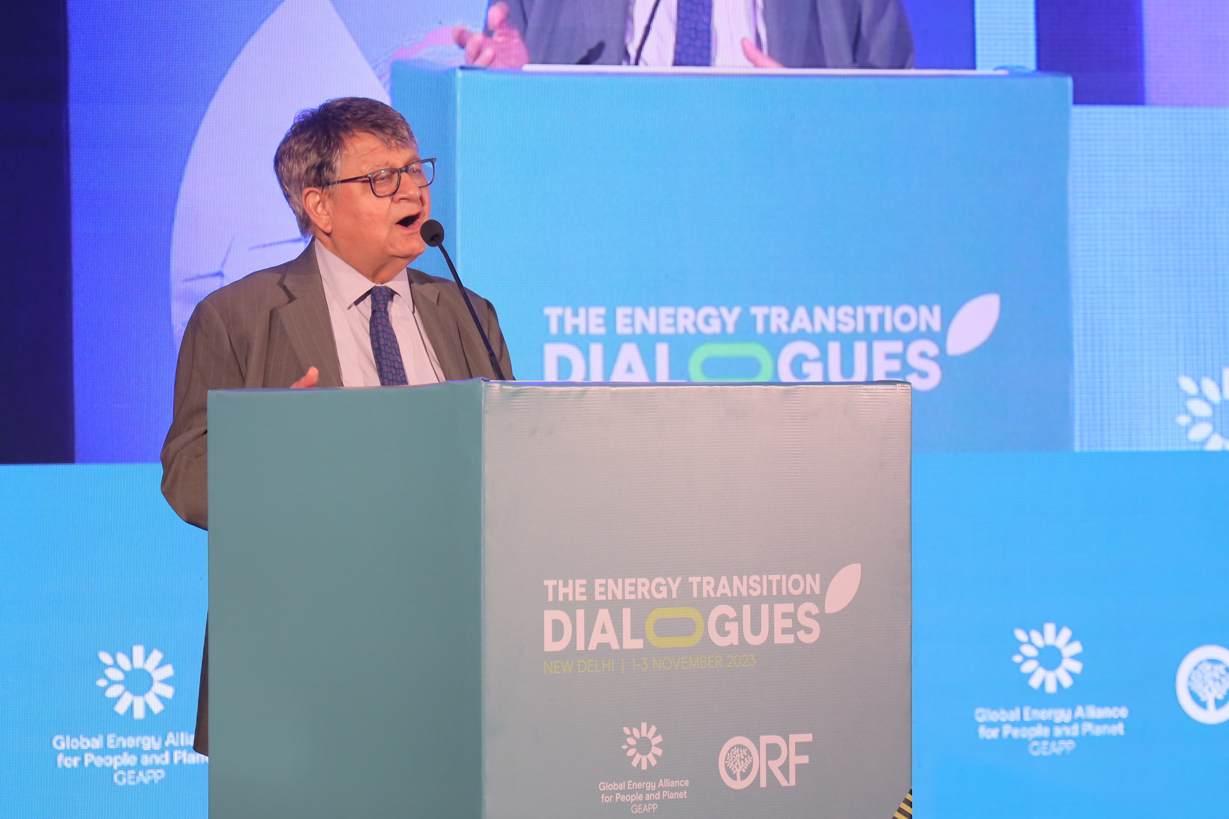The Energy Transition Dialogues-2