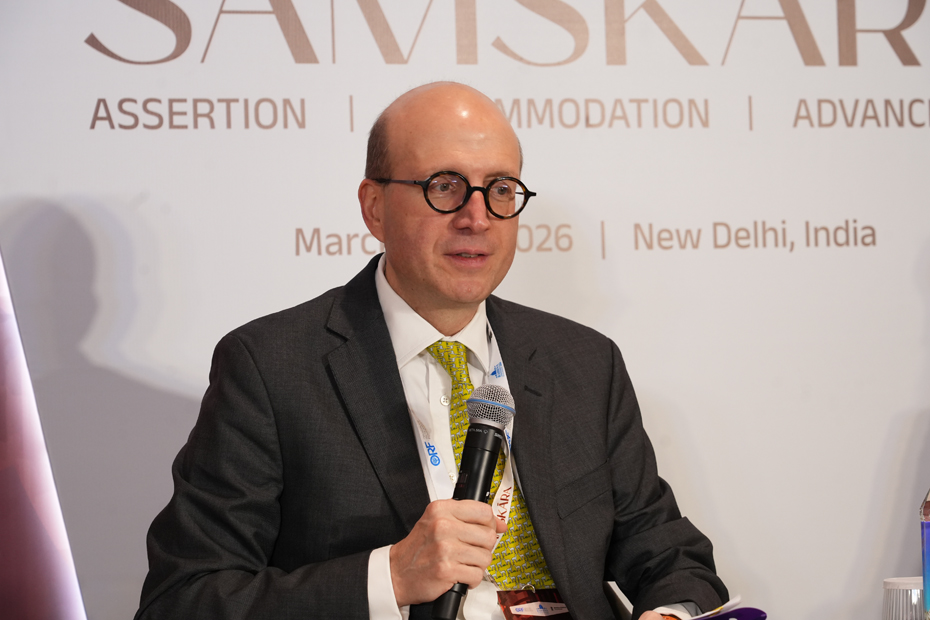 Raisina Dialogue 2026-50