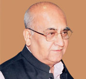 Rishi Kumar Mishra (1932-2009)