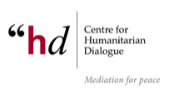 Center for Humanitarian Dialogue