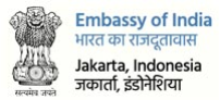 Embassy of India in Jakarta