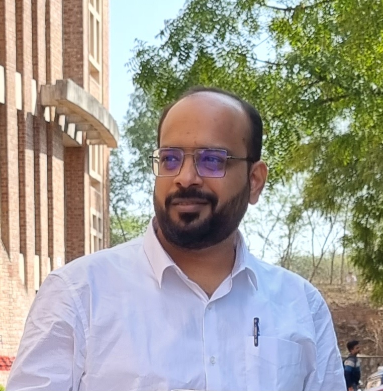 Pankaj Fanase