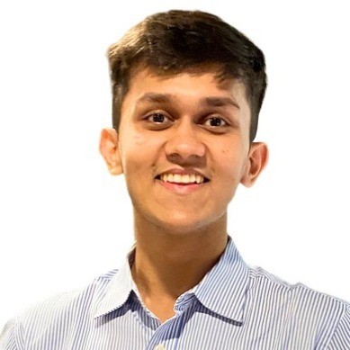 Aneesh Parnerkar