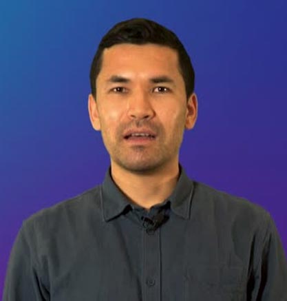 Abdullah Fahimi