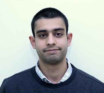 Ketan Mehta