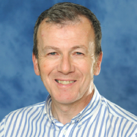 Simon Bennett