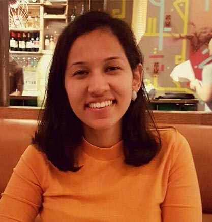 Ruchbah Rai