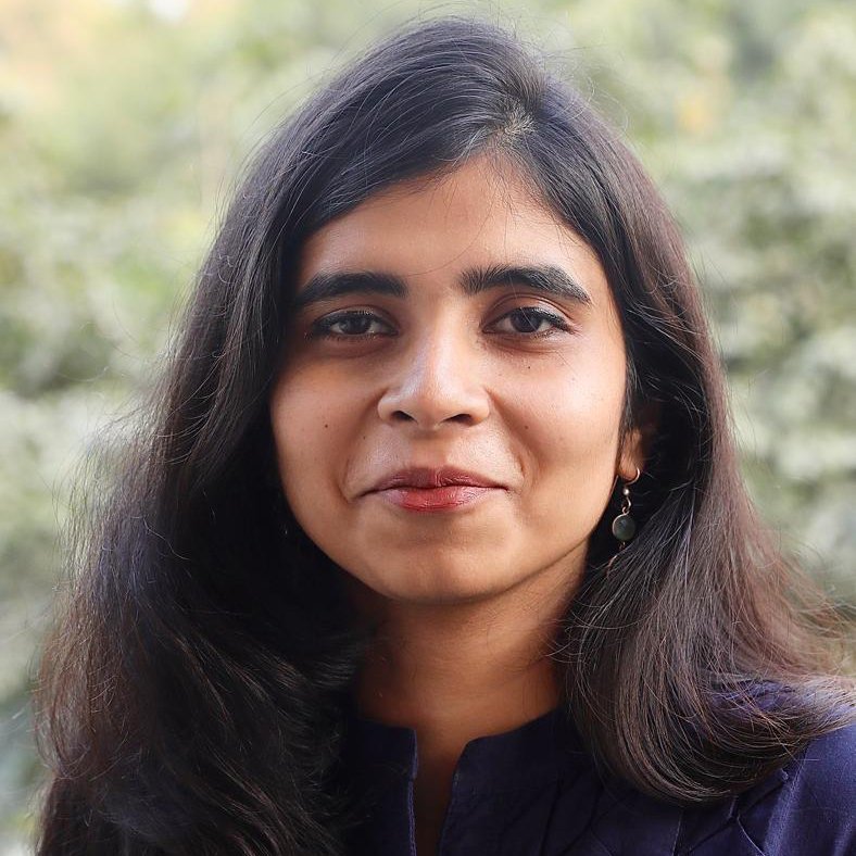 Madhulika Srikumar