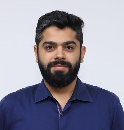 Prateek Kukreja