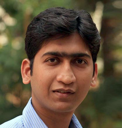 Sanket Sudhir Kulkarni