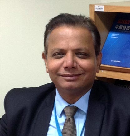 Sanjay Srivastava