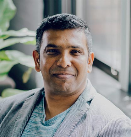 Vijay Sappani