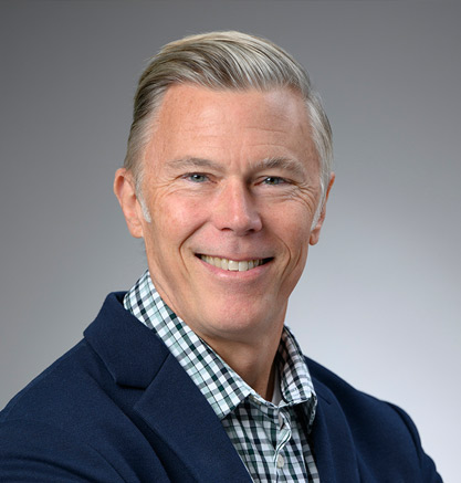 Tom Kerr