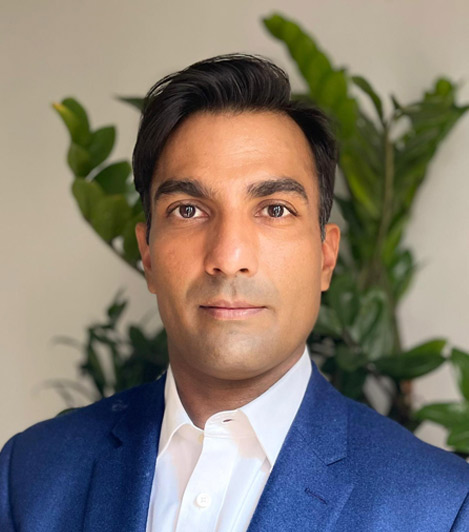 Samir Puri