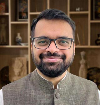 Adnan Ahmad Ansari