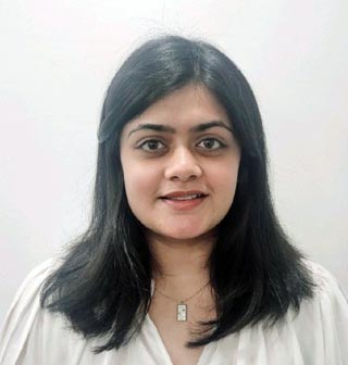 Anoushka Khatri