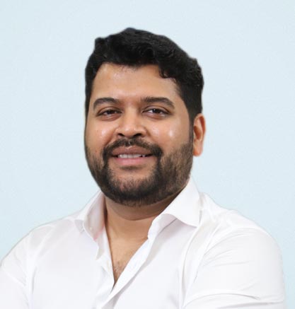 Chaitanya Giri