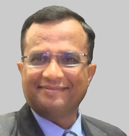 Puneet Sharma