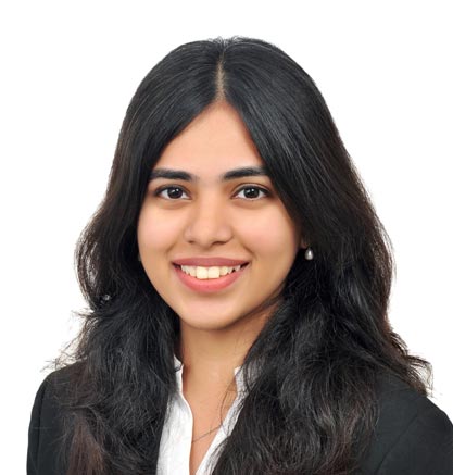Pragya Narayanan