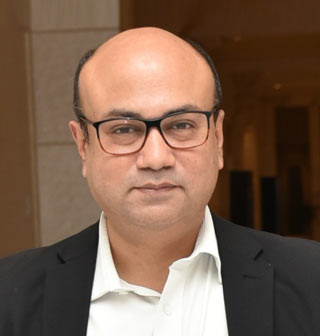 Nilanjan Ghosh