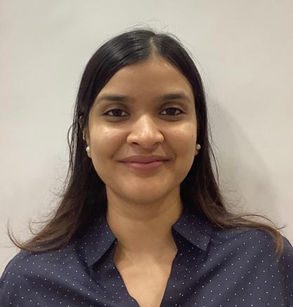 Rishika Bairolia