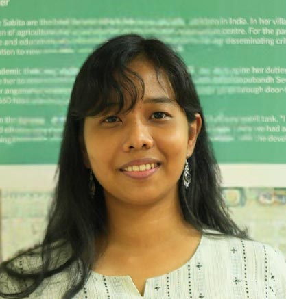 Vandana Sharma