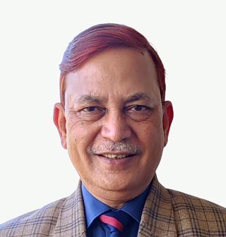 Anil Kumar