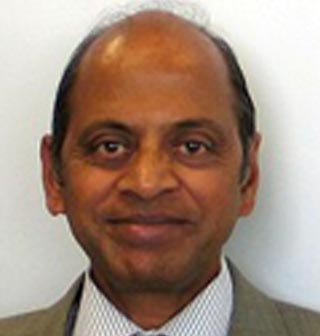 Natesan Ramamoorthy
