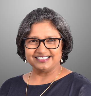 Rajeswari Rajagopalan