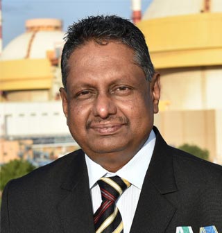 R S Sundar