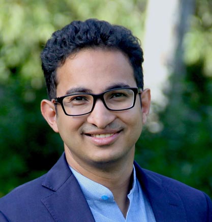 Anirudh Rastogi
