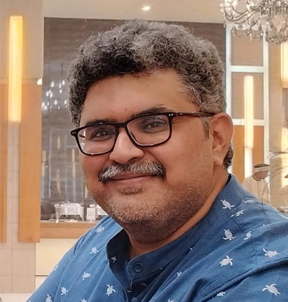 Arun Vishwanathan