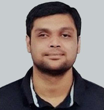 Ankit Kumar