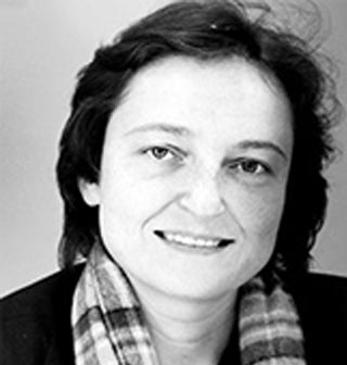 Małgorzata Bonikowska