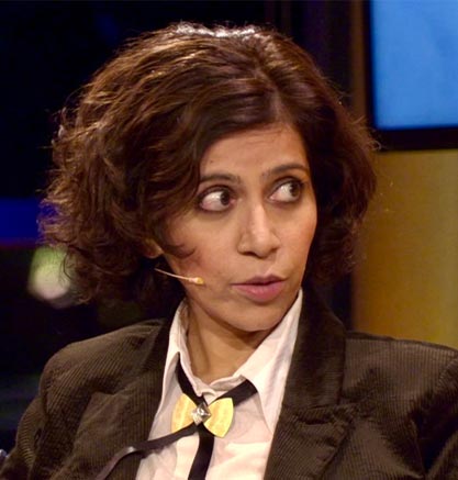 Amrita Narlikar