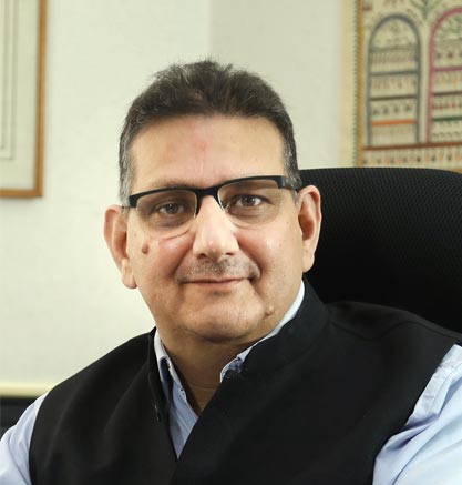 Hitesh Vaidya