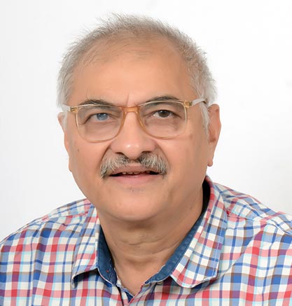 Chetan Vaidya